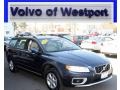 Barents Blue Metallic - XC70 AWD Photo No. 1
