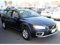 Barents Blue Metallic - XC70 AWD Photo No. 2