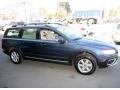 Barents Blue Metallic - XC70 AWD Photo No. 3
