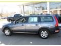 Barents Blue Metallic - XC70 AWD Photo No. 8