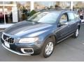 Barents Blue Metallic - XC70 AWD Photo No. 9