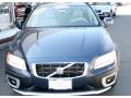 Barents Blue Metallic - XC70 AWD Photo No. 10