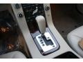 Barents Blue Metallic - XC70 AWD Photo No. 18