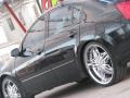 Onyx Black - Maxima 3.5 SE Photo No. 4