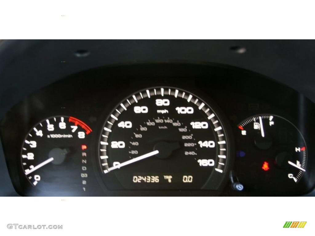 2007 Accord LX Sedan - Nighthawk Black Pearl / Ivory photo #25