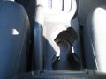 Black - Spectra EX Sedan Photo No. 24