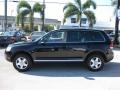 Black - Touareg V6 Photo No. 2