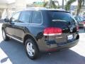 Black - Touareg V6 Photo No. 3