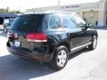 Black - Touareg V6 Photo No. 5