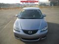 Titanium Gray Metallic - MAZDA3 i Sedan Photo No. 20