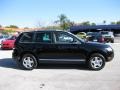 Black - Touareg V6 Photo No. 6