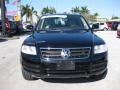 Black - Touareg V6 Photo No. 8