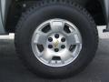 2010 Sheer Silver Metallic Chevrolet Silverado 1500 LT Crew Cab 4x4  photo #13