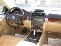 Black - Touareg V6 Photo No. 12