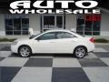 Ivory White - G6 Sedan Photo No. 1