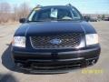 Black - Freestyle Limited AWD Photo No. 1