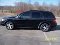 2005 Black Ford Freestyle Limited AWD  photo #3