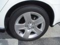 Ivory White - G6 Sedan Photo No. 4