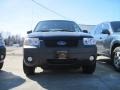 Black - Escape XLS 4WD Photo No. 2