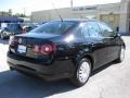 Black Uni - Jetta S Sedan Photo No. 5