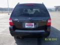 2005 Black Ford Freestyle Limited AWD  photo #5