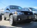 Black - Escape XLS 4WD Photo No. 3