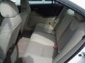 Ivory White - G6 Sedan Photo No. 7