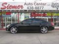 Onyx Black - Maxima 3.5 SE Photo No. 13