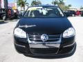Black Uni - Jetta S Sedan Photo No. 8