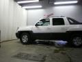 Summit White - Avalanche 1500 Z71 4x4 Photo No. 49