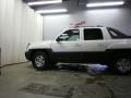 2003 Summit White Chevrolet Avalanche 1500 Z71 4x4  photo #49