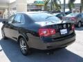 Black - Jetta 2.5 Sedan Photo No. 3