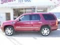 Red-E - Escalade AWD Photo No. 1