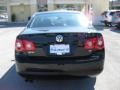 Black - Jetta 2.5 Sedan Photo No. 4