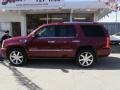 Red-E - Escalade AWD Photo No. 2