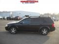 2005 Black Ford Freestyle Limited AWD  photo #19