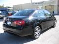 Black - Jetta 2.5 Sedan Photo No. 5