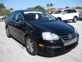 Black - Jetta 2.5 Sedan Photo No. 7
