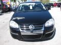 Black - Jetta 2.5 Sedan Photo No. 8