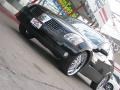 2004 Onyx Black Nissan Maxima 3.5 SE  photo #20