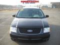 Black - Freestyle Limited AWD Photo No. 34