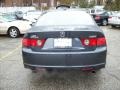 2008 Carbon Gray Pearl Acura TSX Sedan  photo #6