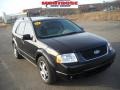 Black - Freestyle Limited AWD Photo No. 35