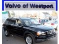 Ember Black Metallic - XC90 3.2 AWD Photo No. 1