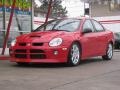 2004 Flame Red Dodge Neon SRT-4  photo #19