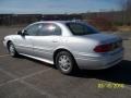 Sterling Silver Metallic - LeSabre Custom Photo No. 4