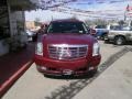 Red-E - Escalade AWD Photo No. 23