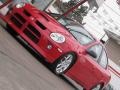 2004 Flame Red Dodge Neon SRT-4  photo #20