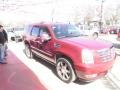 Red-E - Escalade AWD Photo No. 24