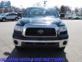 2008 Black Toyota Tundra Double Cab 4x4  photo #4